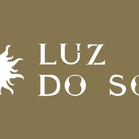 Pousada Luz Do Sol Porto Seguro Exterior foto
